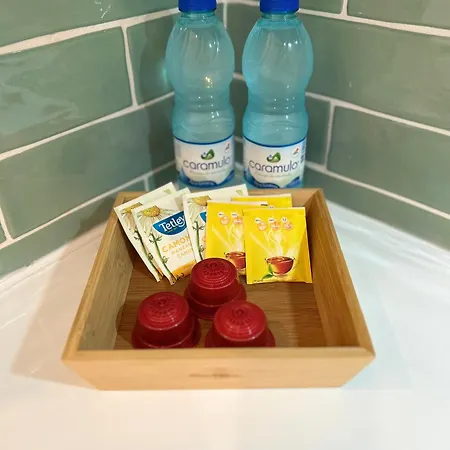 Da Rocha Torre - Апартаменты *