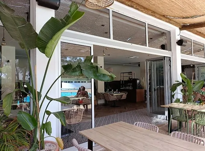 Apartamento Da Rocha Torre -