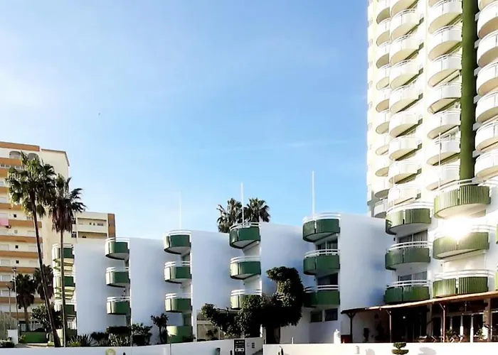 Da Rocha Torre - Portimão