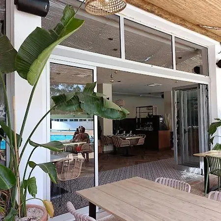 Apartman Da Rocha Torre -