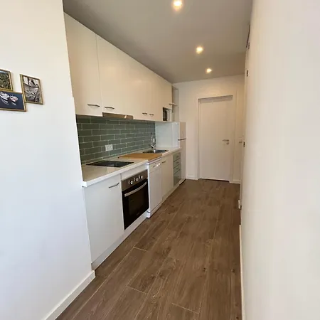 Da Rocha Torre - Apartman *