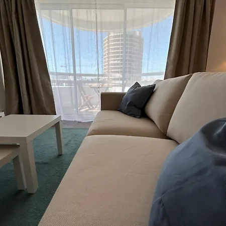 Apartman Da Rocha Torre -