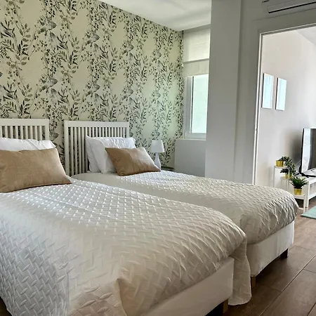 Apartman Da Rocha Torre - *