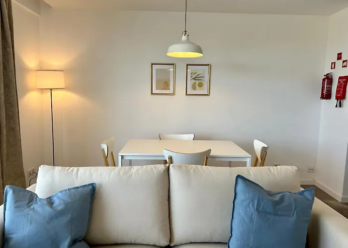 Da Rocha Torre - Портиман