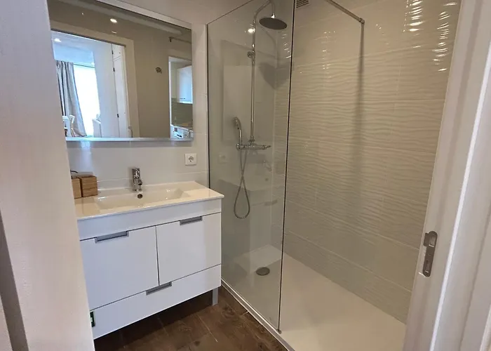 Da Rocha Torre - Портиман