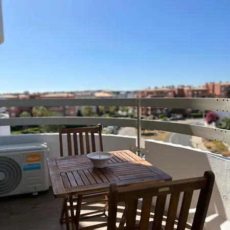 Da Rocha Torre - Appartement Portimão