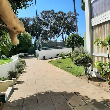 Appartement Da Rocha Torre - *