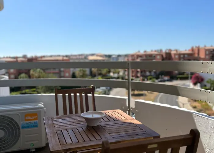 Da Rocha Torre - Appartement Portimão