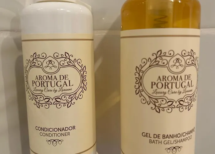 Da Rocha Torre - Appartement