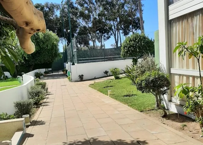 Appartement Da Rocha Torre - *