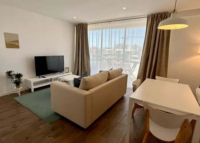 Appartement Da Rocha Torre -