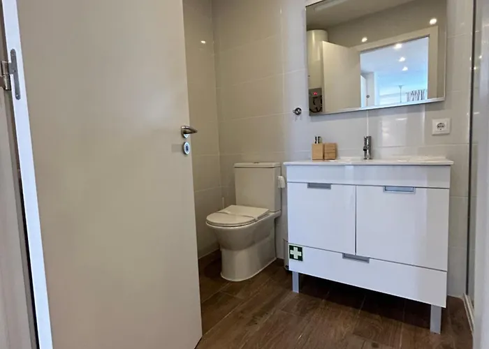 Appartement Da Rocha Torre - *