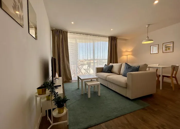 Appartement Da Rocha Torre -