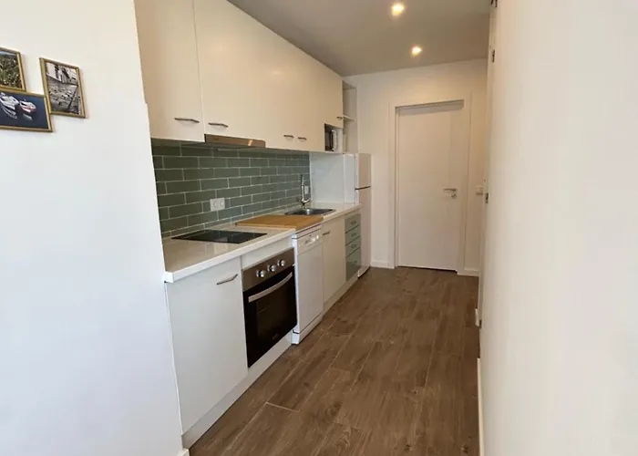 Da Rocha Torre - Appartement *