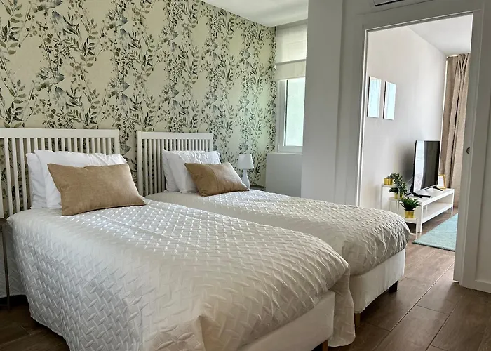 Appartement Da Rocha Torre - *