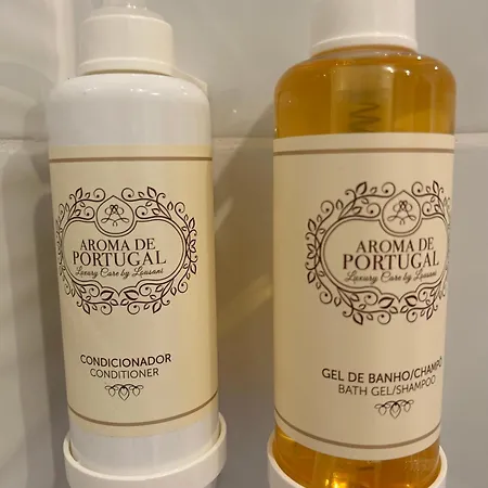 Da Rocha Torre - Lägenhet