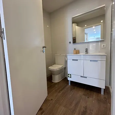 Lägenhet Da Rocha Torre - *