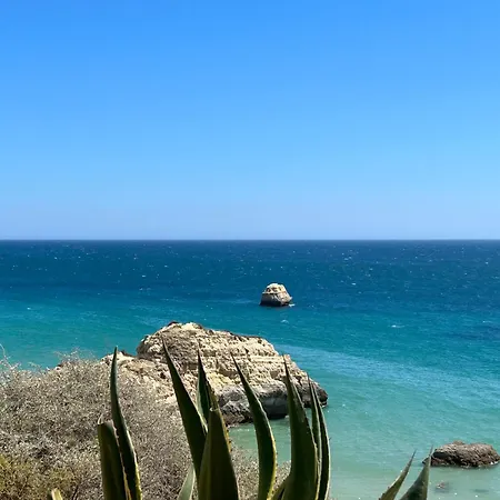 Da Rocha Torre - Lägenhet Portimão